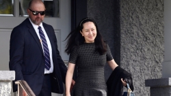 Vụ kiện dẫn độ CFO Huawei: Hé lộ tình tiết mới, luật sư của bà Mạnh Vãn Chu gây sức ép với tòa