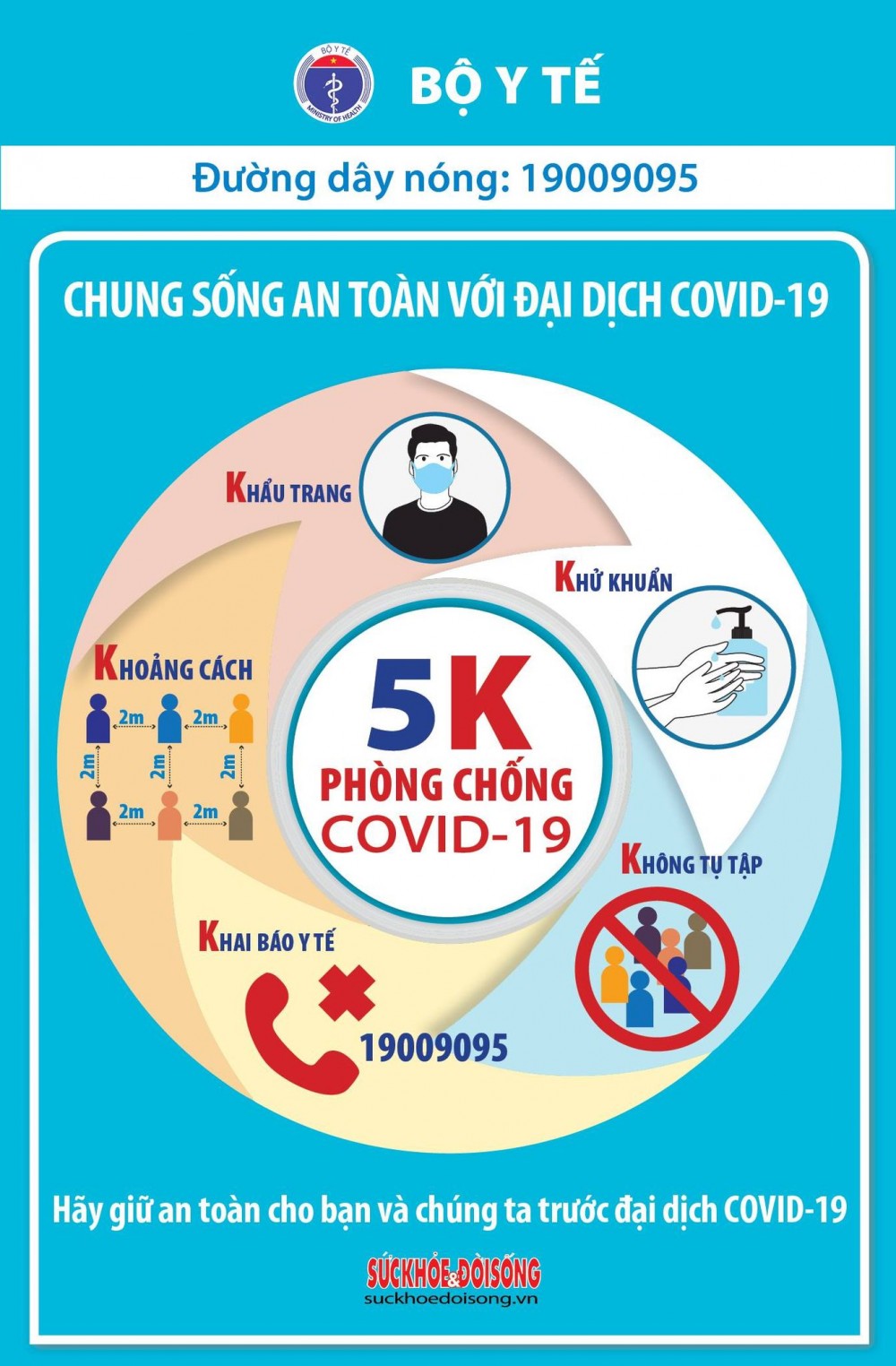 Covid-19 ở Việt Nam chiều 29/4: 45 ca mắc mới, trong đó 5 ca lây nhiễm tại Hà Nam, TP.HCM từ trường hợp đã hoàn thành cách ly
