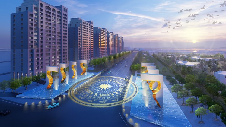 Tin bất động sản mới nhất: Người mua nhà 'gánh' giá thép tăng kỷ lục; dự án đại đô thị của Sun Group ở Sầm Sơn; địa ốc nghỉ dưỡng bất ngờ ‘hot’