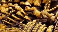 Giá vàng hôm nay 5/7: Giá vàng giảm, lý do sở hữu vàng luôn đúng, ‘tên trộm trong đêm’ xuất hiện, giá vàng SJC có lách được qua khe cửa hẹp?