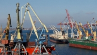 Ukraine cấm nhập khẩu tất cả hàng hóa từ Nga, kêu gọi phương Tây tăng trừng phạt Moscow
