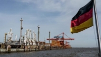Nỗ lực ‘thoát Nga’ về khí đốt, Đức chi hơn 3 tỷ USD thuê trạm LNG nổi của tư nhân