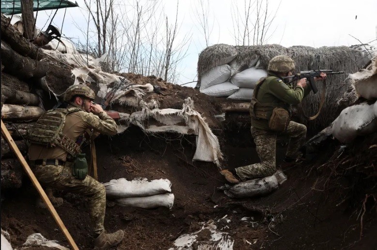 Xung đột Nga-Ukraine: Mỹ, Anh đồng loạt khẳng định cấp thêm vũ khí, đạn dược, tên lửa chống hạm cho Kiev