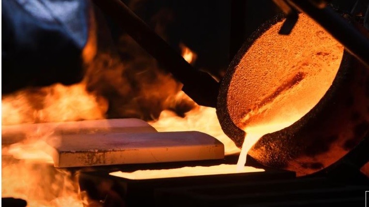 gia vang hom nay 264 gia vang lao doc tham vang gap khac tinh so hai truoc hanh dong kech xu cua fed sjc co dung ngoai con loc