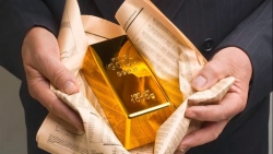 Giá vàng hôm nay 7/6, Vàng bất ngờ đảo chiều, Czech sẽ tăng 10 lần số vàng dự trữ, Nga có ‘giấc mơ viển vông’ với chế độ bản vị vàng? vàng SJC giảm