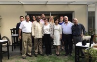 thuc day quan he giua dang lao dong mexico va dang cong san viet nam