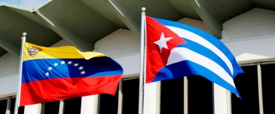 venezuela noi lai viec gui dau tho nhe cho cuba