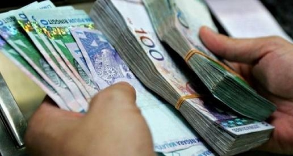 AMRO: Kinh tế khu vực ASEAN+3 ước tăng 5,2% năm 2017 amro kinh te khu vuc asean3 uoc tang 52 nam 2017