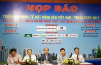 168 doanh nghiep nuoc ngoai se tham gia vietbuild ha noi lan 3