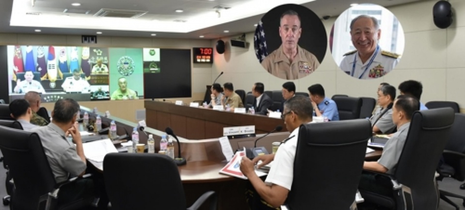 han quoc my nhat ban thao luan van de trieu tien