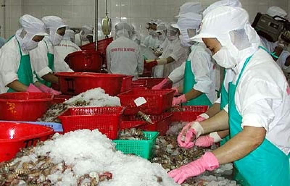 5 thang dau nam xuat khau nong lam thuy san dat 137 ty usd