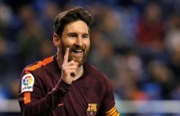 salah can 15 nam de dat den dang cap cua ronaldo