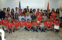 mot nam soi dong o qatar