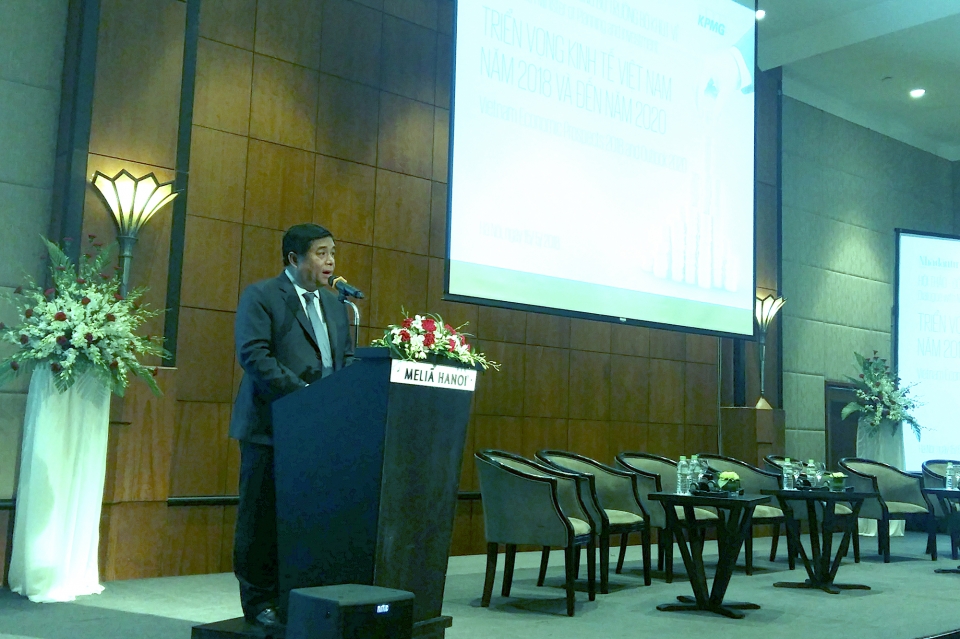 kinh te tu nhan va fdi can ket hop manh me hieu qua hon