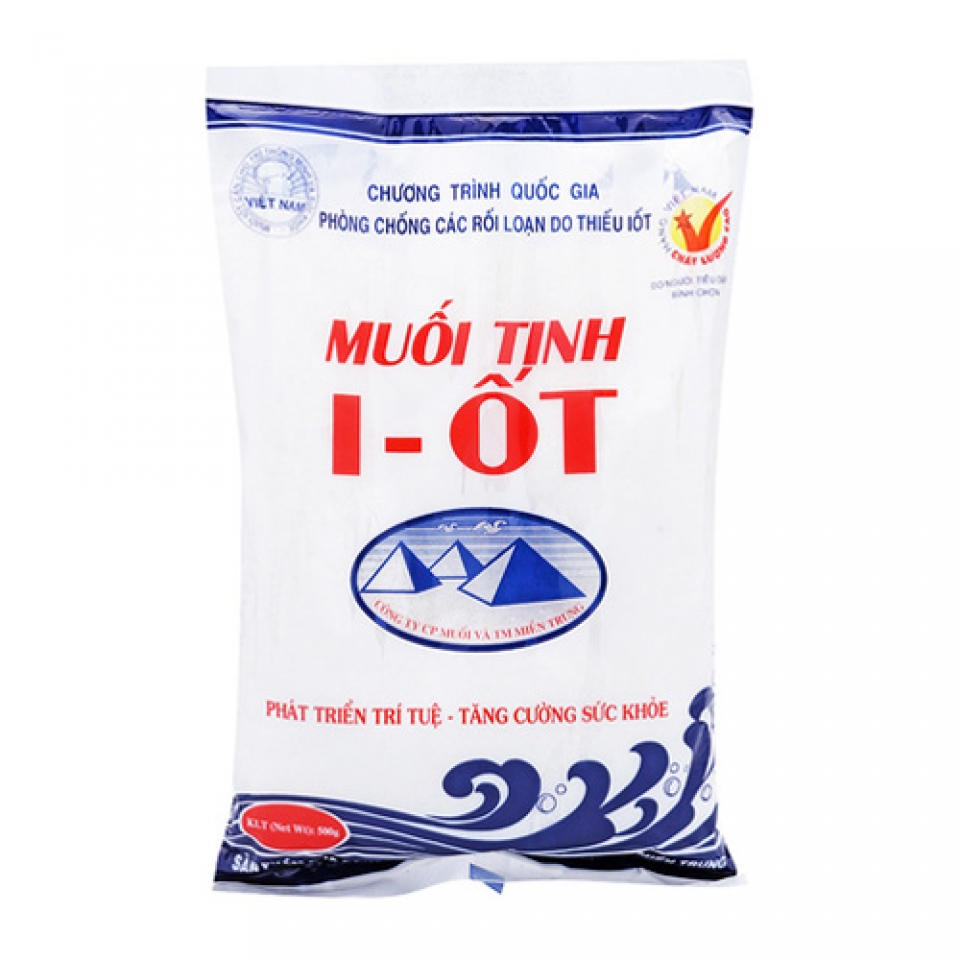 nguoi viet thuoc top 19 nuoc co tinh trang thieu i ot nhat the gioi