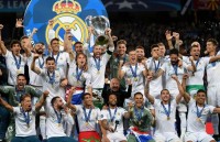 hlv zinedine zidane ong vua danh hieu