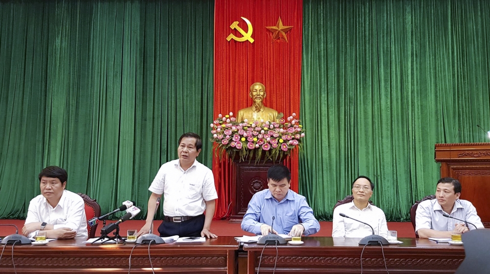 so gd dt ha noi khong thay doi phuong thuc xet tuyen chuyen cap