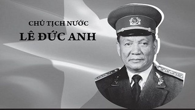ke hoach to chuc le vieng truy dieu va an tang dai tuong le duc anh