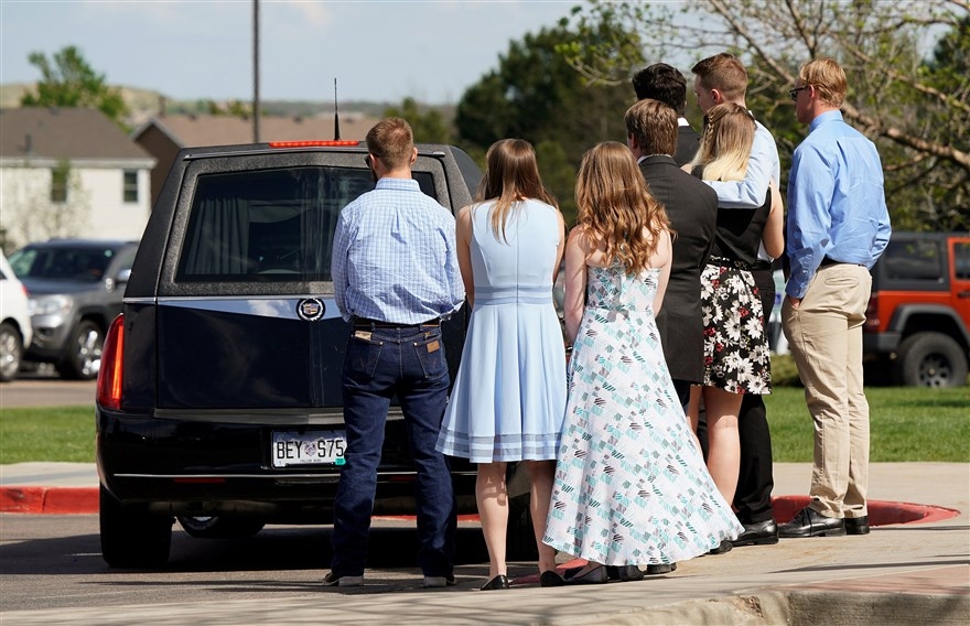 anh an tuong trong tuan 12 195 thu gian tai quan ca phe may bay o new york