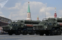 Theo yêu cầu của Thổ Nhĩ Kỳ, Nga sẽ bàn giao S-400 trước thời hạn
