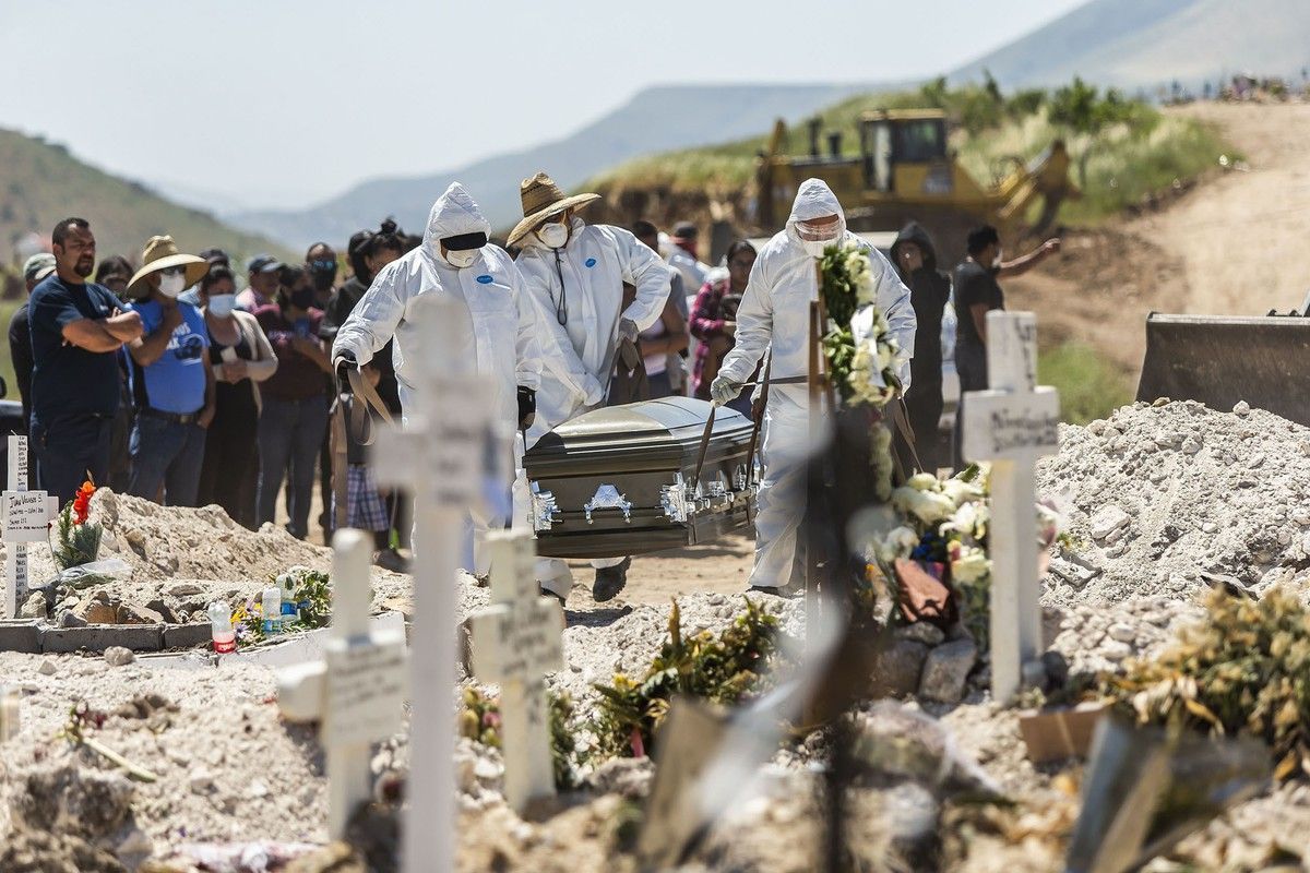 covid19 khu vuc trung my dien bien phuc tap mexico ghi nhan hon 33000 ca mac