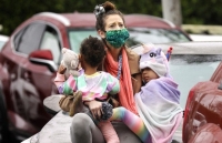 cap nhat 7h ngay 65 so ca tu vong o my vuot 70000 cao hon 35 lan chau a phap phat hien 1 ca nhiem covid 19 tu thang 122019