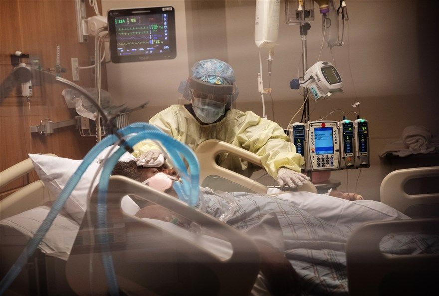 cap nhat 14h 105 73 tre em my mac covid 19 co trieu chung la 3 ca tu vong fda cho phep su dung xet nghiem khang nguyen sars cov 2 dau tien