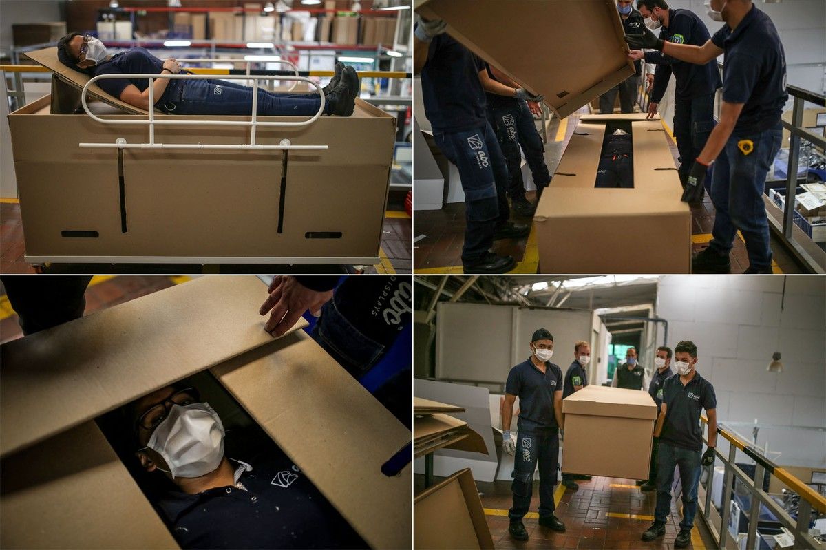 anh an tuong tuan 11 175 covid 19 mang dau thuong den nuoc nga giuong quan tai va thi the bi bo roi