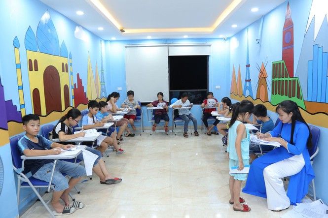 ocean edu khai truong hon 15 chi nhanh moi tren toan quoc trong thang 5