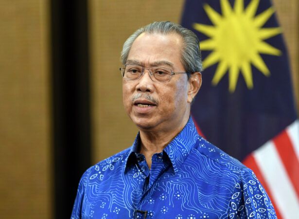 cap nhat 19h 225 thu tuong malaysia cach ly han quoc kham xet cac tru so giao phai tan thien dia nhat ban no luc tim khang the covid 19