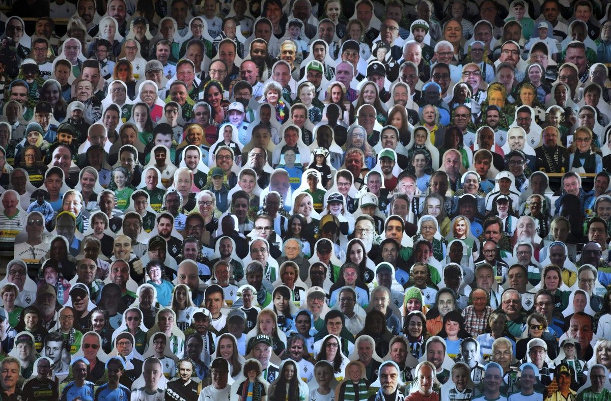 anh an tuong tuan 18 245 chuyen ve chiec khau trang cua ong trump le tot nghiep co don va robot virus corona