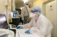 covid 19 o viet nam sang 265 40 ngay khong co ca mac o cong dong bn91 van phu thuoc hoan toan vao ecmo