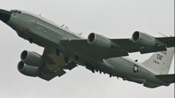 Moscow phát hiện máy bay trinh sát Mỹ do thám gần nơi đặt căn cứ tàu ngầm hạt nhân Nga