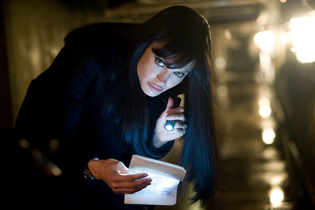 Điểm danh 5 vai diễn ‘toát mồ hôi’ của ‘đả nữ’ Angelina Jolie. (Nguồn: CGV)