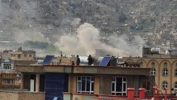 Điện thăm hỏi về vụ tấn công khủng bố tại trường trung học Sayed-ul-Shuhada, Afghanistan