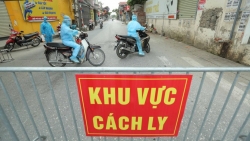 Covid-19 ở Việt Nam sáng 12/5: Thêm 34 ca mắc, không phát hiện ổ dịch mới
