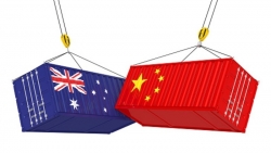 Căng thẳng Trung Quốc-Australia: Những con át chủ bài khiến Canberra tự tin 'không lùi bước'