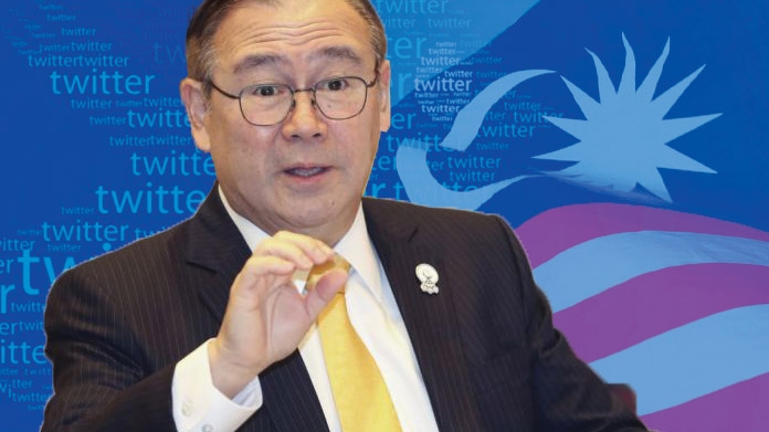 Philippines và Trung Quốc tiến hành tham vấn song phương về Biển Đông