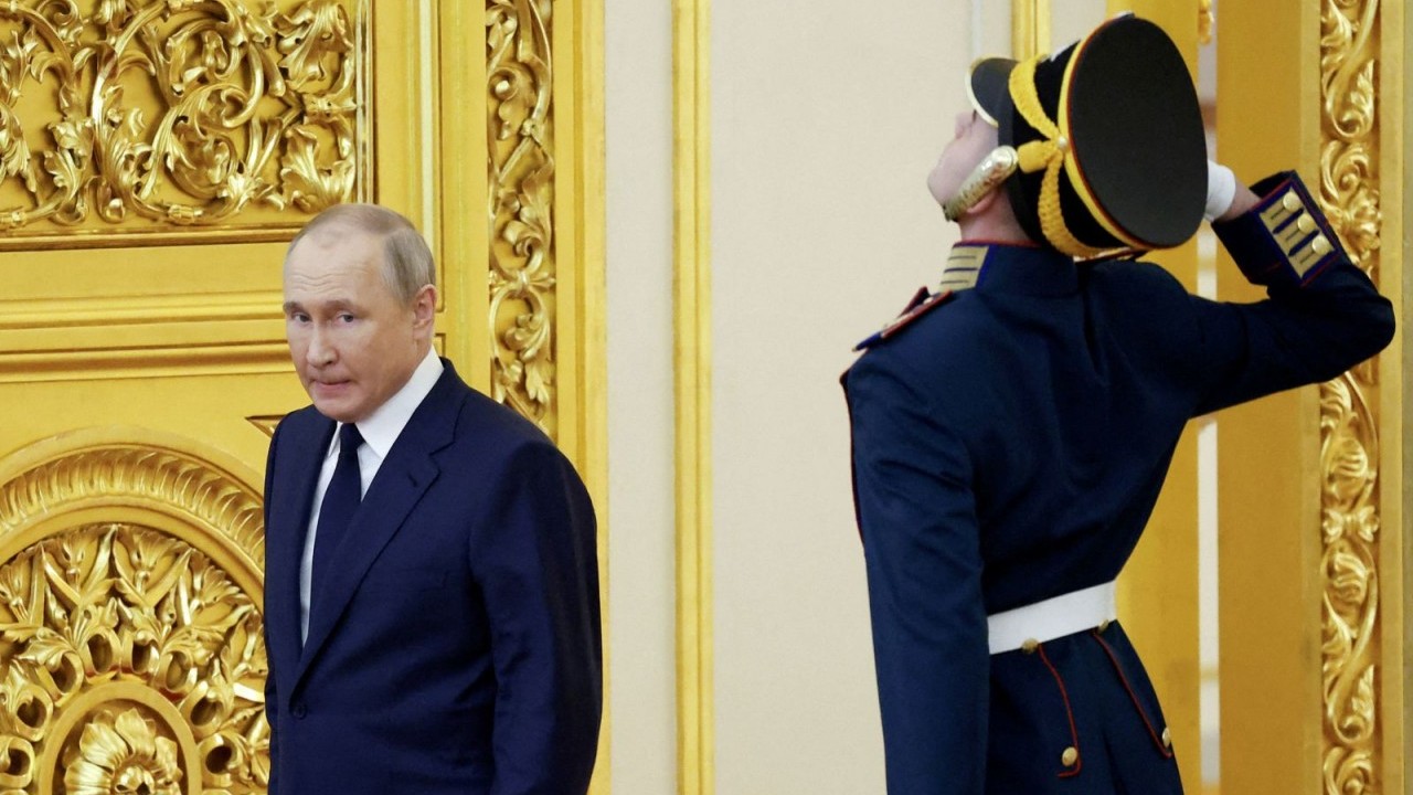 anh an tuong tuan 25415 ukraine xa dap thuy dien ngan quan nga moscow chuan bi duyet binh trieu tien khoe ten lua dan dao xuyen luc dia