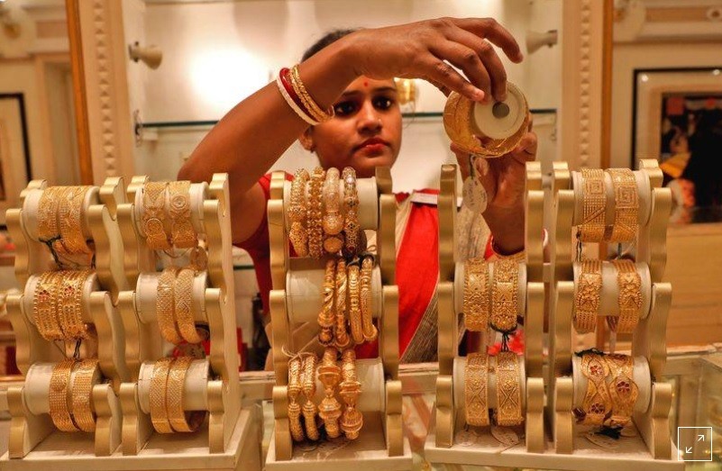 Giá vàng hôm nay 26/7 abc Giá vàng hôm nay 26/7 abc