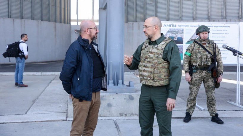 90 trieu tan nong san xuat khau bi chan ukraine yeu cau ngay tuc khac mo cang bien do nga phong toa