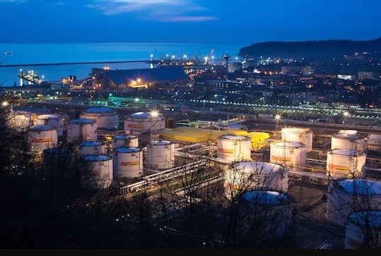 Kinh tế thế giới nổi bật (27/5-2/6):