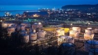 Bloomberg: EU khó có khả năng thông qua lệnh cấm vận dầu mỏ của Nga