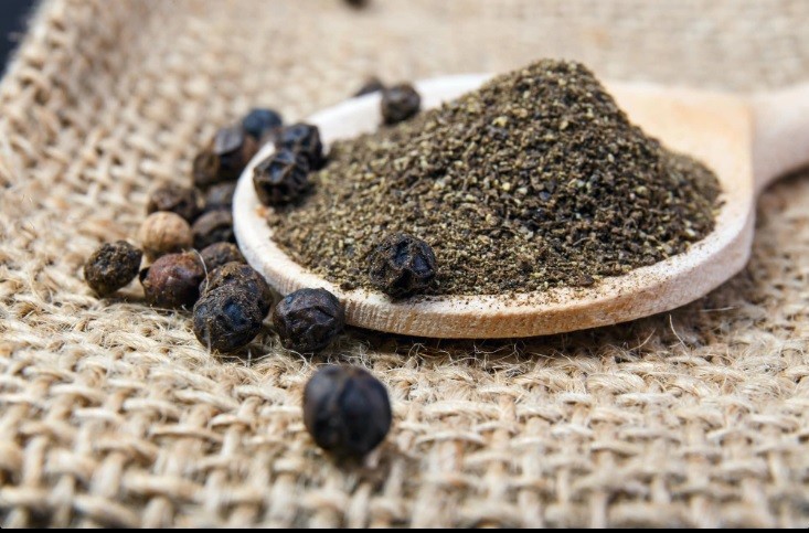 Giá tiêu hôm nay 15/11 abc