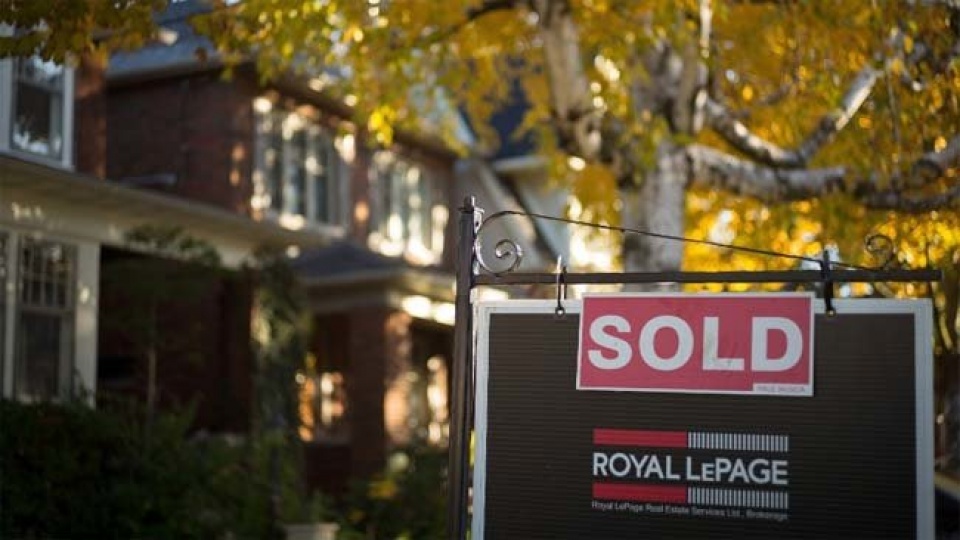 imf canh bao nguy co tren thi truong nha dat canada