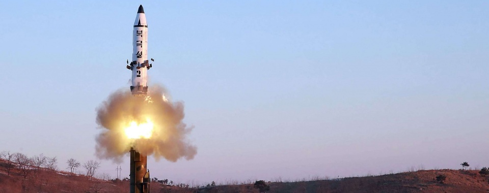 Hội đồng Bảo an LHQ thông qua nghị quyết tăng trừng phạt Triều Tiên hoi dong bao an thong qua nghi quyet tang trung phat trieu tien