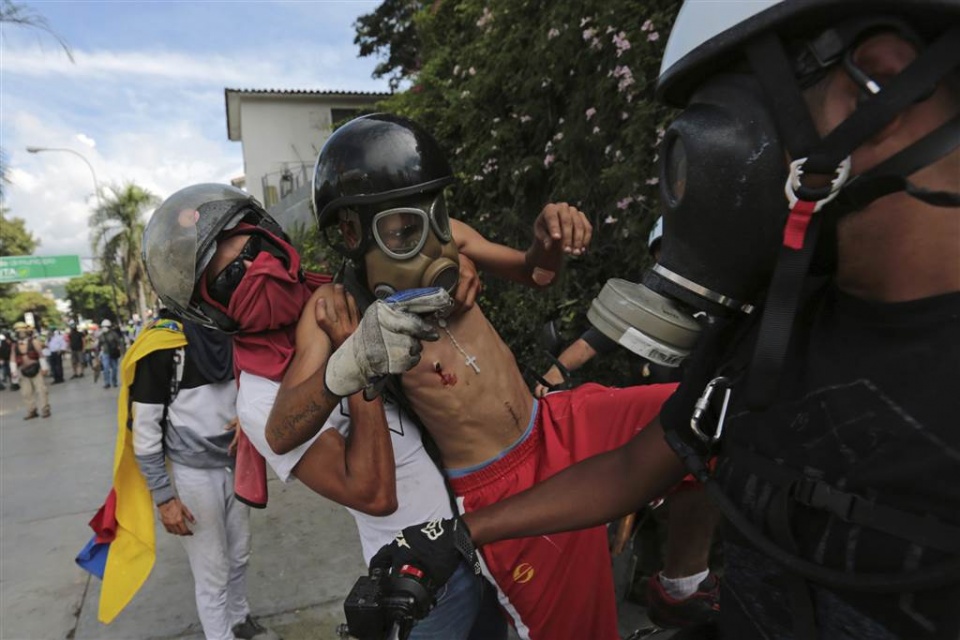 su kien trong tuan qua anh 265 16