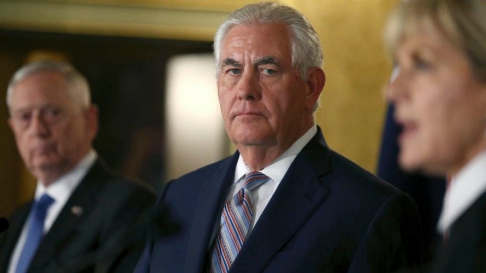 my hoi thuc giai quyet bat dong giua cac nuoc vung vinh va qatar