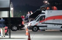 tong thong my dong y tra 2 trieu usd chi phi y te cho trieu tien trong vu otto warmbier