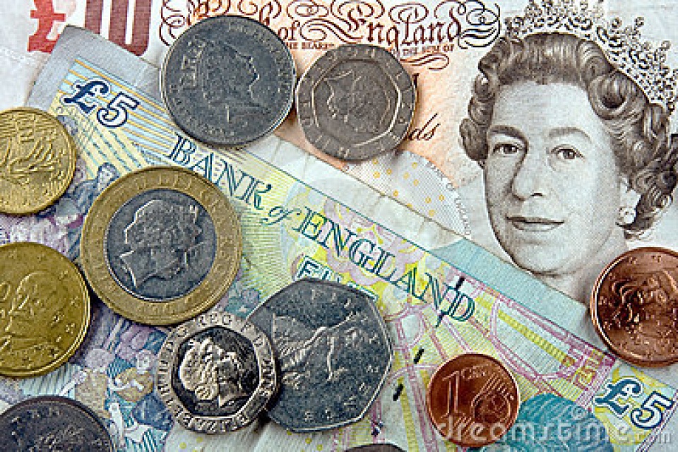 dong bang anh xuong gan muc thap nhat trong 7 thang